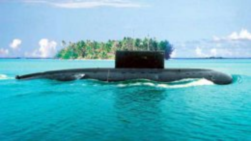 Миллиардеры скупают подводные лодки
