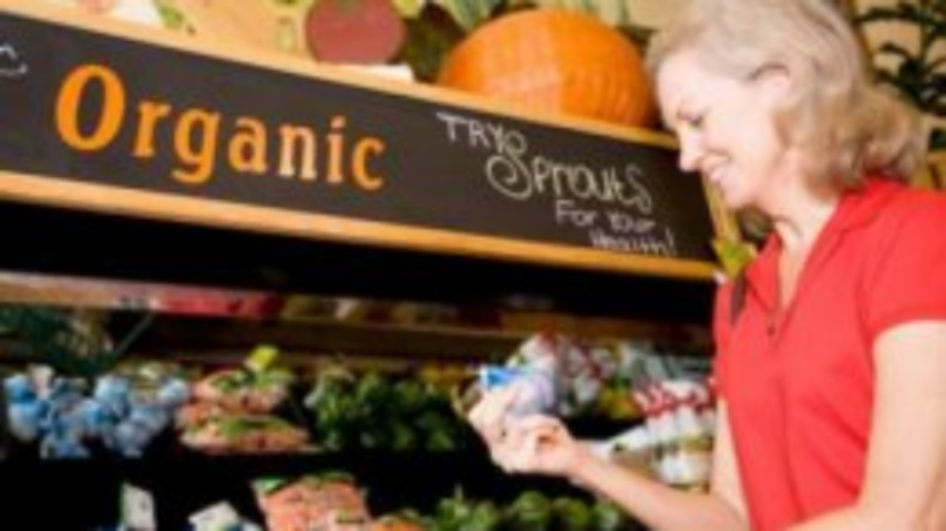В Украине появился закон об органической продукции