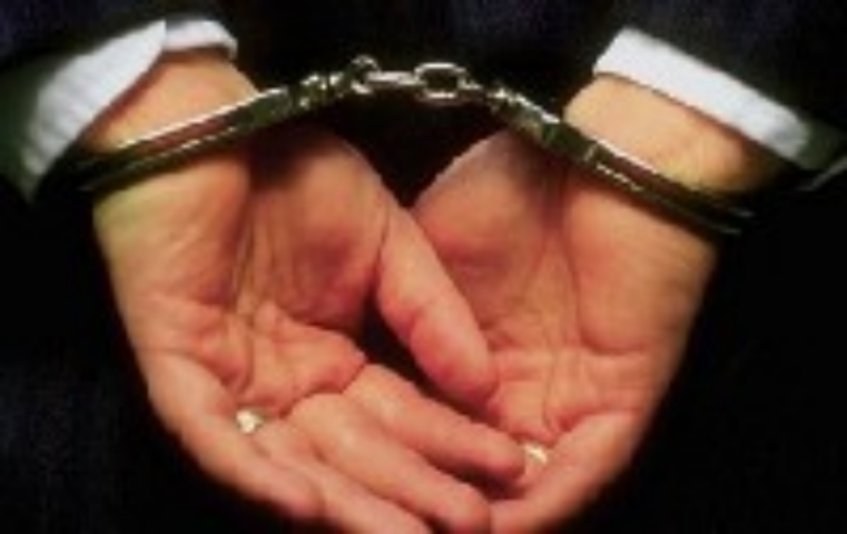 Оперативники Миндоходов ликвидировали конвертационный центр с оборотом 100 млн грн