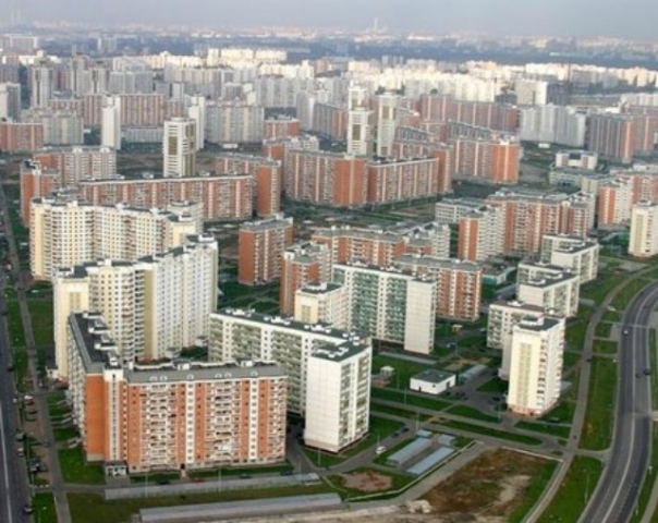 Недвижимость Москвы и Подмосковья на фоне макроэкономической нестабильности: куда пойдут цены?