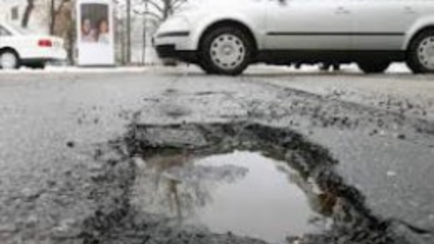 "Укравтодор" оценит готовность украинских дорог к зиме