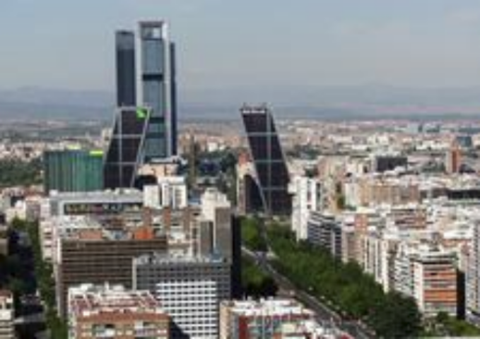 Зарубежные фонды готовы вложить 14 млрд евро в недвижимость Испании