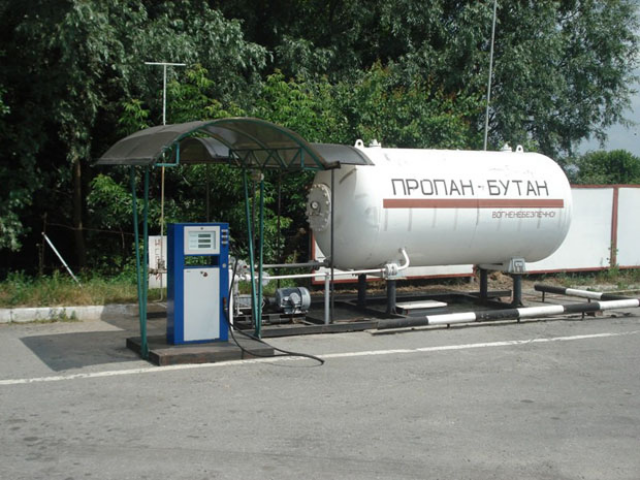Что будет... если настроить ГБО неправильно, или подробно про газ для авто