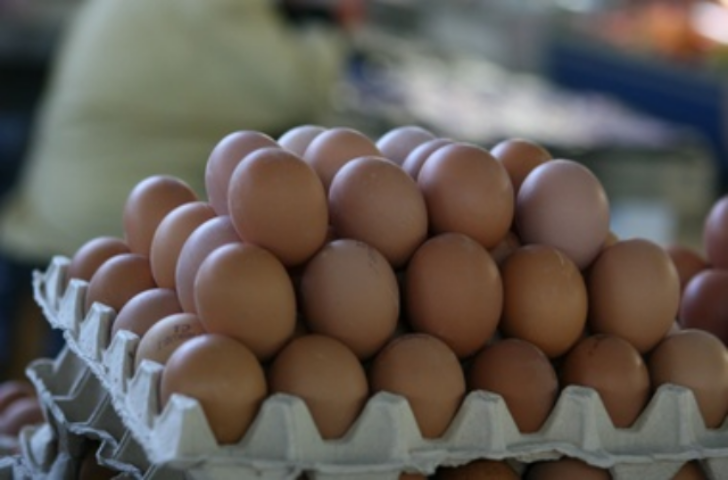 Украинцы освоили покупку домашних продуктов через интернет