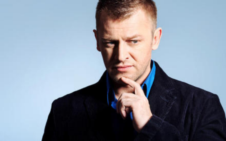 Харизматичный лидер. Какой он?