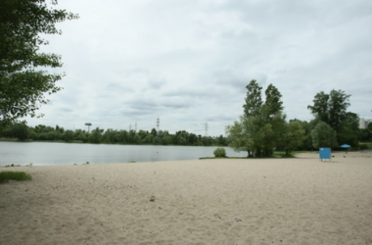 КП "Плесо" начинает упорядочивать городские зоны отдыха