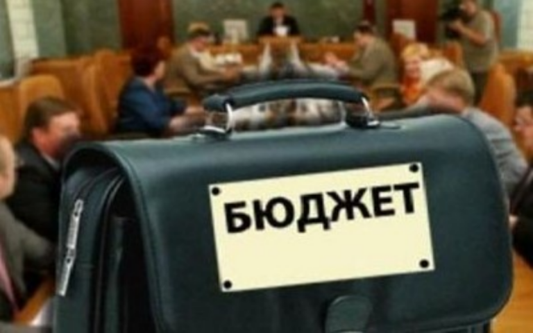 Госбюджет составит до конца года дефицит около 100 млрд грн