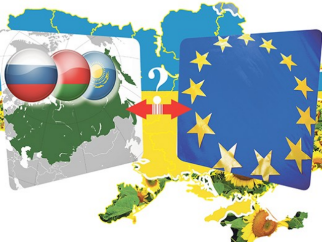 Как Украине договориться с ЕС и не поссориться с Россией