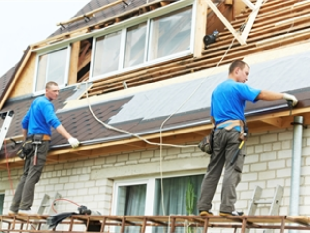 Сколько стоит дом построить