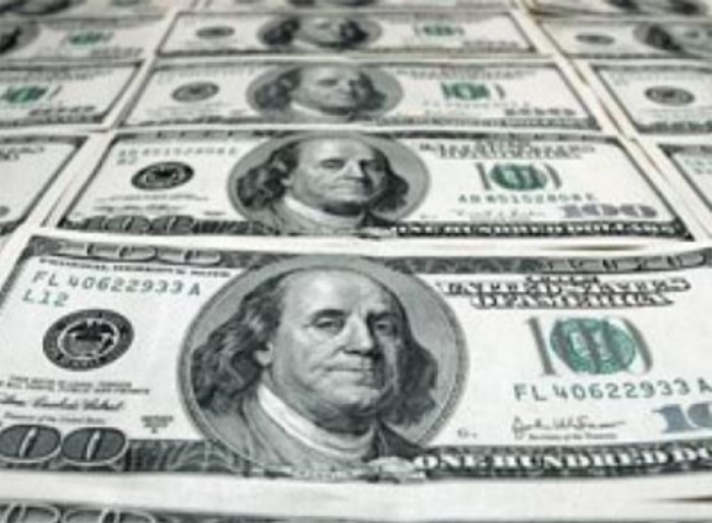 Украинцы могут лишиться валютных сбережений