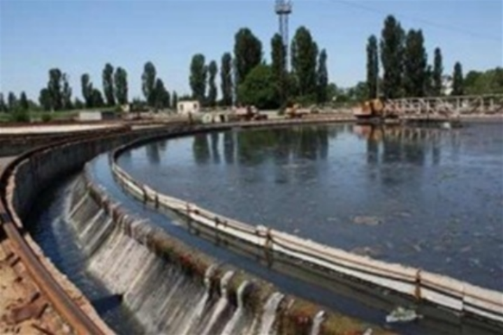 Столичная власть планирует ускорить строительство комплекса артезианского водоснабжения в Бортничах