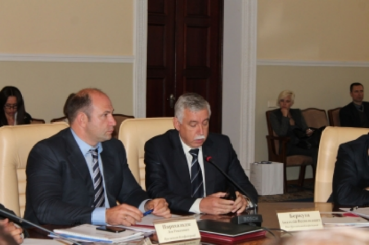 КСУ и Фонд молодежного жилищного строительства подписали меморандум