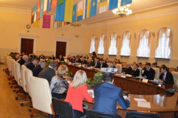 Украинские застройщики назвали ряд законопроектов, с которыми они будут “бороться”