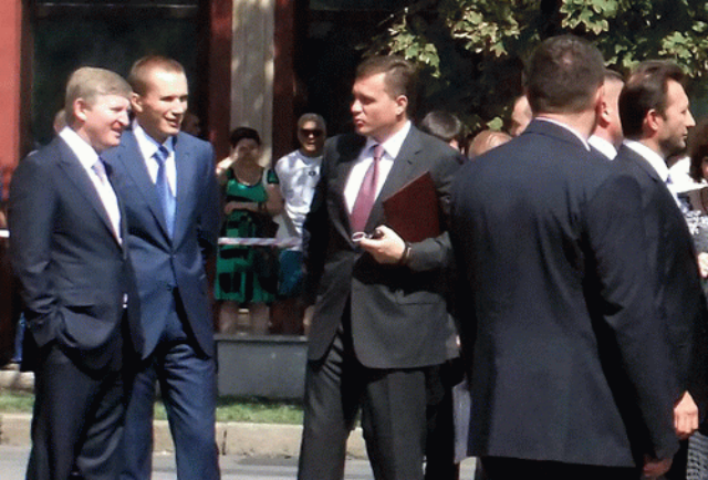 Как государство "кидает" собственные банки
