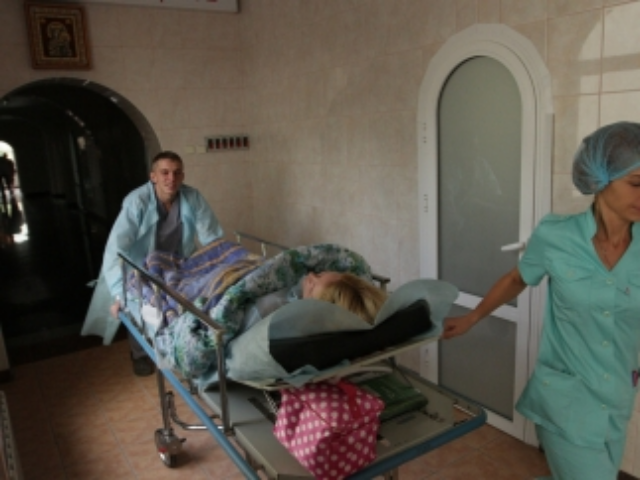 В Украине забуксовала хваленая медреформа
