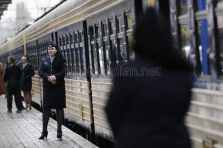В октябре тарифы на железнодорожные билеты останутся на прежнем уровне