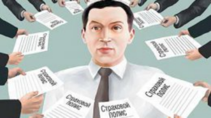 С начала года украинских туристов со страховкой стало на 35% больше
