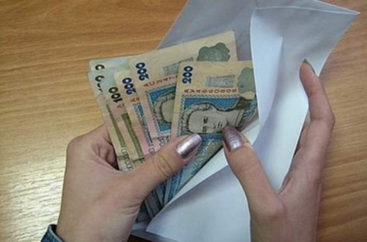 Где платят самую низкую зарплату