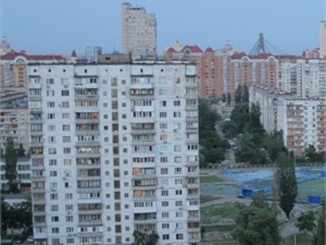 На каком этаже лучше живется 