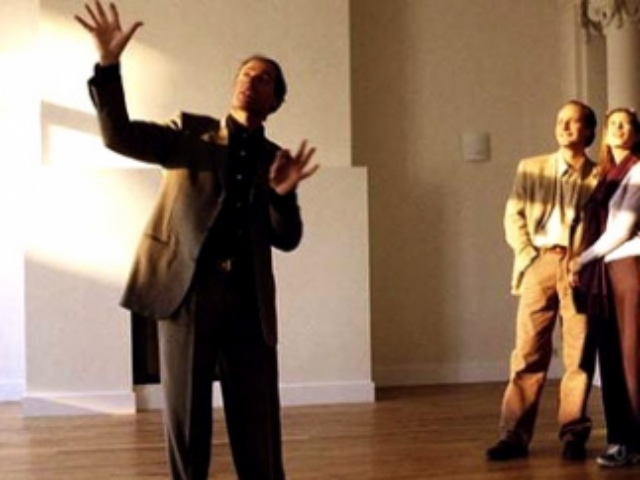 В Украине покупка-продажа квартиры станет проще