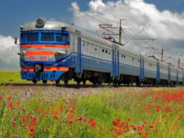 В Украине через неделю подорожают билеты в плацкарт и купе