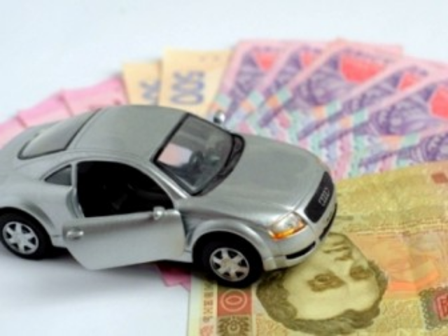 Справку об уплате утилизационного сбора будут выдавать при продаже автомобиля