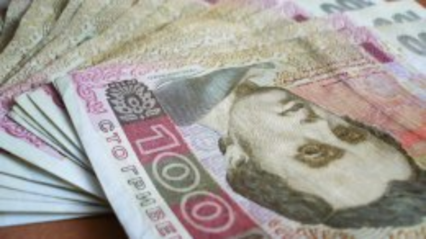 Задолженность по зарплате в Украине сократилась до 982,9 млн грн