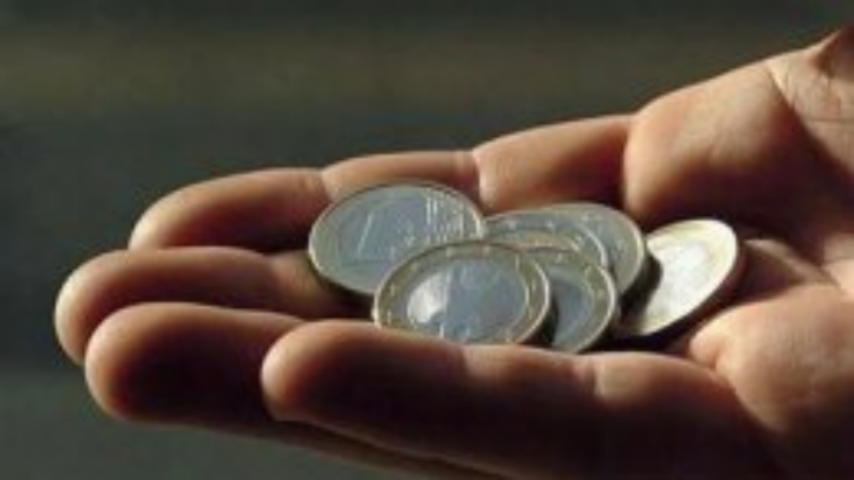 Мировая банковская система нуждается во вливаниях 115 млрд евро