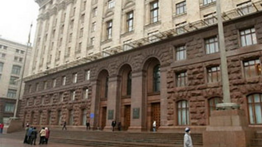 Земельные вопросы вынесли на грядущее заседание Киевсовета
