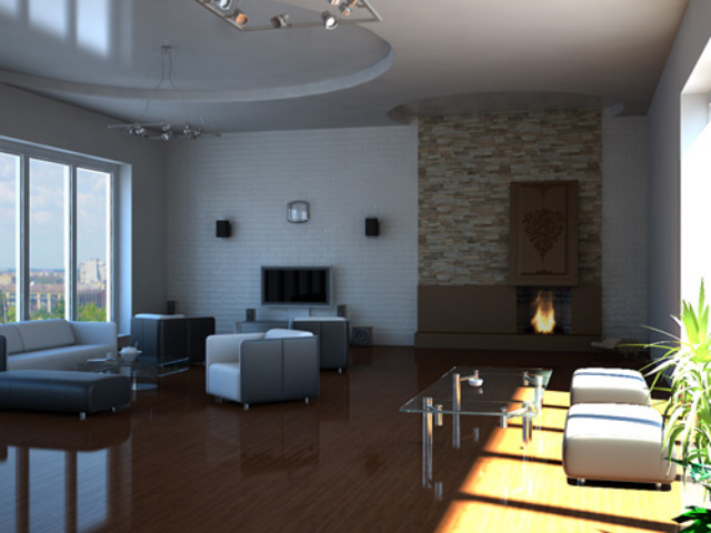 В Харькове выросло количество желающих приобрести элитное жилье