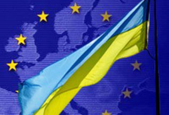 Представители ЕС определились с временным применением соглашения с Украиной