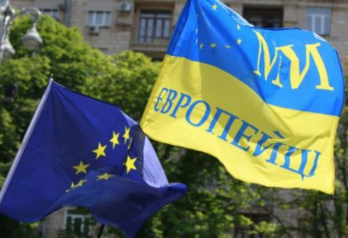 Временное действие норм свободной торговли с ЕС не учитывает вопросы энергетики