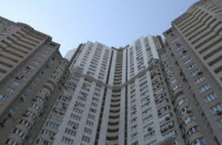 Чаще всего украинцы покупают жилье в Киеве