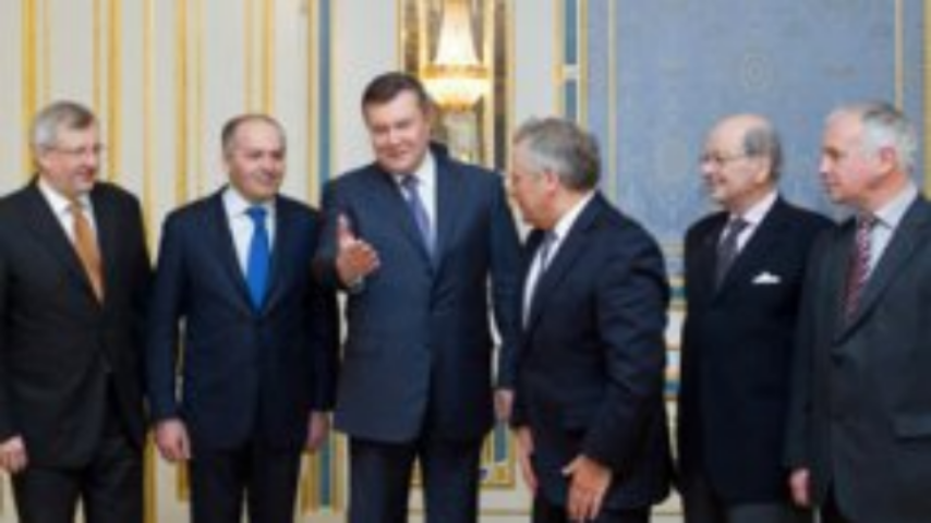 Самые важные политические заявления Ялтинского саммита