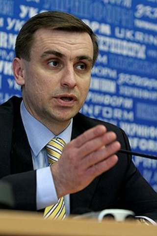 Константин Елисеев: Украина достигла прогресса по всем критериям