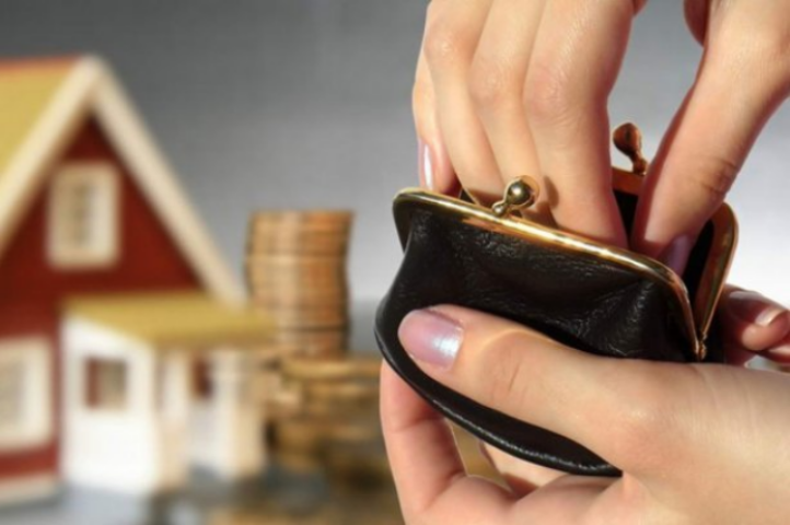 Налоговая система средневековья с непредсказуемыми последствиями