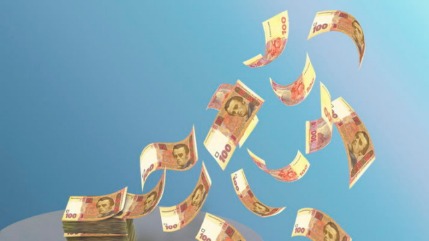 Подарок «под ёлочку»: в Новый Год с новыми налогами