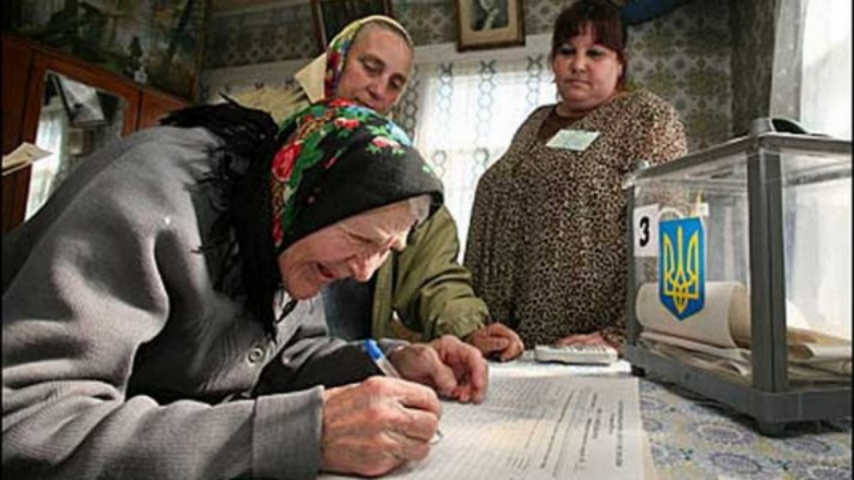 Топ-10 самых нелепых партий: От Лени-Космоса до Сам за Себя