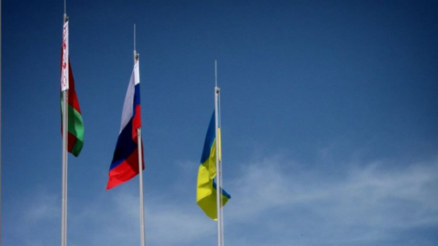 Шаг в экономическую пропасть: Украина на пути из Зоны в Зону