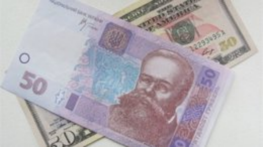 Требование конвертировать валютные переводы в гривню поможет дедолларизировать экономику — европейский эксперт