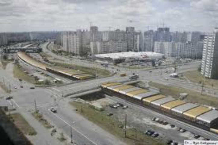 Рада сняла запрет на отвод земельных участков и в Киеве