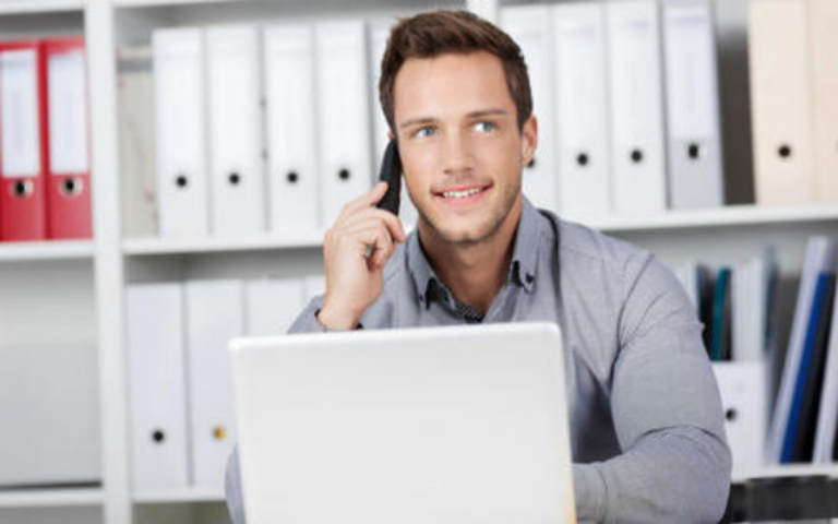 Как победить стресс на работе?