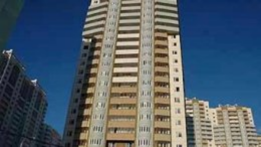 Украинцы скупают недвижимость в московских новостройках