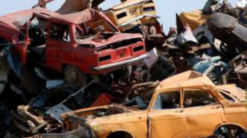 Автоимпортеры и граждане заплатили уже более 4,5 млн грн. утилизационного сбора