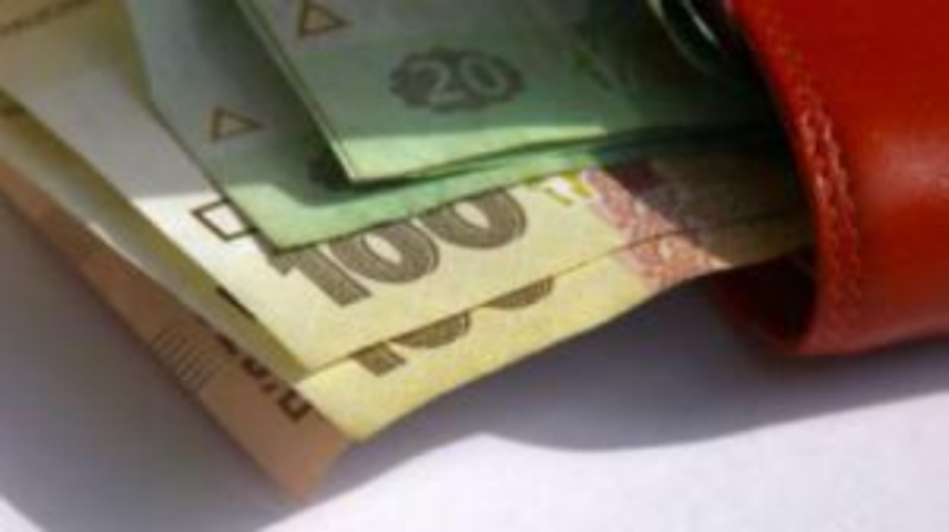 Украинцы станут богаче уже в декабре
