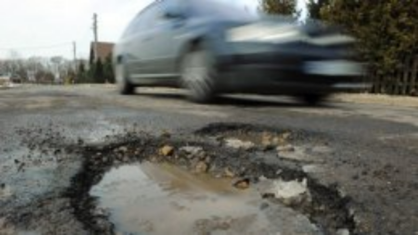 Возможно ли доказать поломку авто по вине некачественной дороги