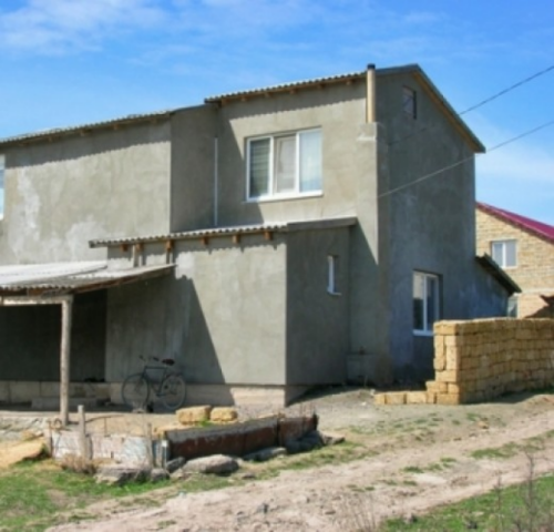 Парламент Крыма предложил упростить оформление участков под домами крымских татар 