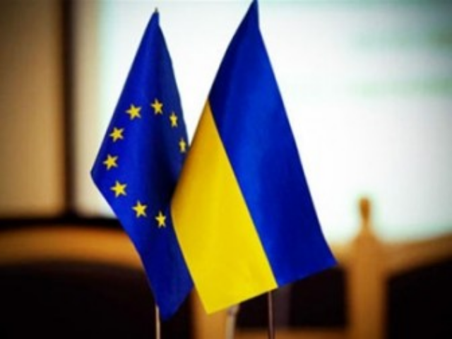 Кабмин принял проект Соглашения об ассоциации с Европейским Союзом