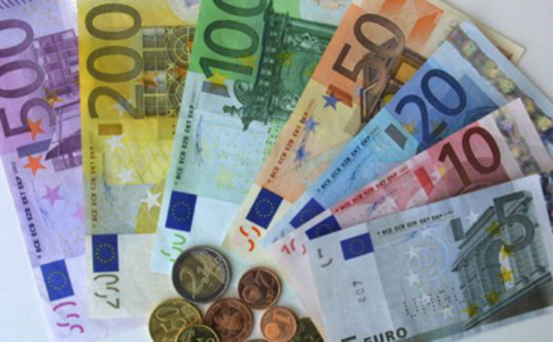 Минфин разместил ОВГЗ на 61,11 млн евро под 4,8% годовых