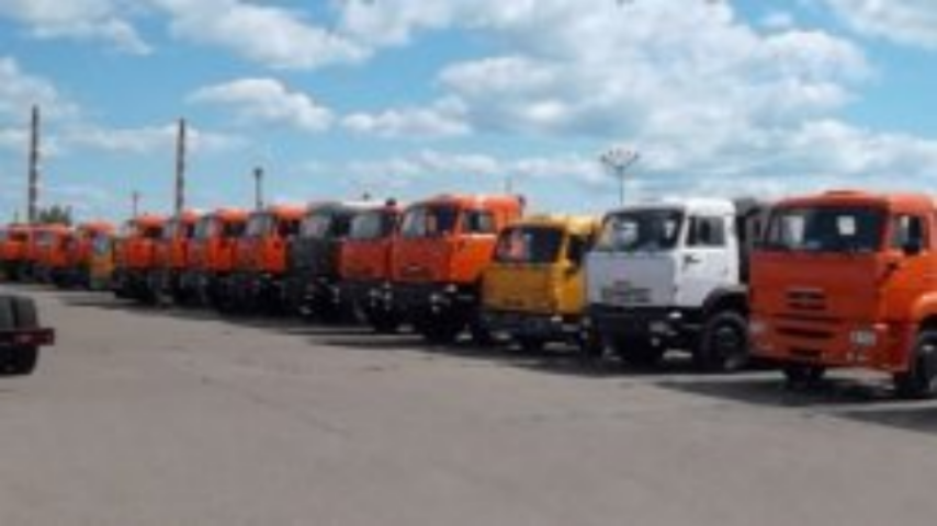Кредитование может оживиться за счет транспортной отрасли